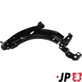 JP GROUP Querlenker Dreieckslenker JP 3340101070 für DOBLO FIAT STRADA Pick up