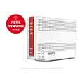 AVM FRITZ!Box 6690 Wi-Fi 6 AX Cable KabelModem WLAN Router Dual-Band 2,4/5 GHz