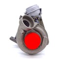 Original Turbolader Garrett für Mercedes ML270 CDI 120KW (163 PS) 715910 OM612
