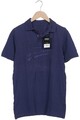 DANIEL HECHTER Poloshirt Herren Polohemd Shirt Polokragen Gr. S Baum... #v36x6cr