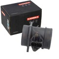 KAMOKA LUFTMASSENMESSER passend für AUDI A3 A4 A6 TT BMW 3 SEAT EXEO IBIZA LEON