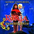Ronja Räubertochter (Hörspiel) von Lindgren,Astrid | CD | Zustand gut