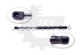 Gasfeder Kofferraum-Lifter SKV für SEAT Altea XL ; 5P8827550