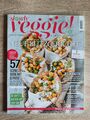 Slowly Veggie Magazin /02 - 2019/Vegetarisch&Vegan geniessen /Neue Blitzgerichte