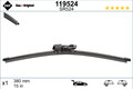 SWF 119524 Wischblatt für SEAT,VW