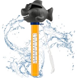Wasserthermometer, Pool Thermometer, Schwimmbad, Wassermessung, Kinder