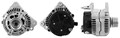 LUCAS Lichtmaschine Generator Lima LRB00386 +82.06€ Pfand für A3 GOLF NEW 1J1 VW