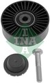 INA Umlenk-/Führungsrolle, Keilrippenriemen 532 0369 20 für FIAT LANCIA