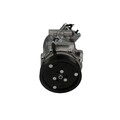 BOSCH Kompressor Klimaanlage 1 986 AD1 058 für RENAULT LOGAN SANDERO STEPWAY dCi