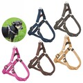Karlie Geschirr ART SPORTIV PLUS Step & Go - XS/S/S-M/M/L - Nylon Hundegeschirr