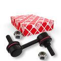 FEBI BILSTEIN Koppelstange Stange Strebe Stabilisator ProKit Vorne links 42100
