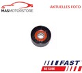 UMLENKROLLE KEILRIPPENRIEMEN FAST FT44599 P FÜR MITSUBISHI CARISMA,SPACE STAR
