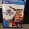 Stranger of Paradise Final Fantasy Origin (PS5, 2022)
