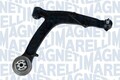 MAGNETI MARELLI 301181308100 QUERLENKER LENKER RADAUFHÄNGUNG vorne rechts