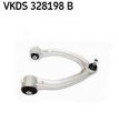 SKF Lenker, Radaufhängung VKDS 328198 B für MERCEDES-BENZ