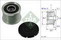 Generatorfreilauf Schaeffler INA 535 0021 10 für MERCEDES W220 W463 KLASSE W163