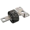 39207 Längslenkerlager FEBI BILSTEIN geeignet für FORD, VOLVO