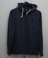 Damen Pullover Naketano L Graublau Dünn