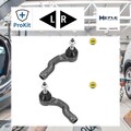 2x Meyle Spurstangenkopf, Axialgelenk Links, Rechts passend für Ford KUGA III