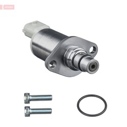 DENSO Druckregelventil Common-Rail-System DCRS301990 für OPEL CHEVROLET ASTRA Mk