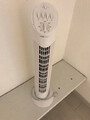 Tower-Ventilator Turm T-VL3546 50 Watt CTC Claitonic TOP