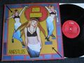 Nina Hagen-Angstlos LP-1983 Holland-CBS Records-25667