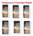2x Premium Panzerfolie für Infinix Smart HD 2021 kristallklar-Displayschutzfolie