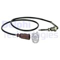 DELPHI Abgastemperatursensor Abgastemperaturfühler Abgastemperaturgeber TS30002
