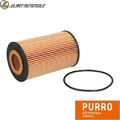 ÖLFILTER PUR-PO3045 FÜR MERCEDES-BENZ C-CLASS/T-Model SLS/AMG/Roadster CLK 6.2L 