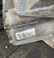 Schaltgetriebe 5-Gang MTX 75 Ford Focus Turnier 1.6 Tdci DPF Bj 2006 1560 CCM