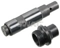 SWAG 20 10 0007 Steuerkettenspanner für BMW 5 Limousine (E39) 5 Touring (E39)