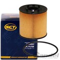 ÖLFILTER passend für NISSAN INTERSTAR OPEL VIVARO A RENAULT MASTER II TRAFIC II