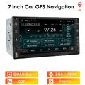 Android 10 Autoradio GPS Navi WIFI 4G Carplay DSP USB RDS 2+32GB Bluetooth 5.0