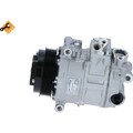 NRF 32930 Kompressor Klimaanlage für MERCEDES BENZ C KLASSE E SLK S204 C204