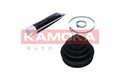 KAMOKA Faltenbalg Antriebswelle 1146762 für AUDI MAZDA FORD 626 VW CLIO SUPERB 5