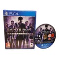 Saints Row - The Third - Remastered PS4 Spiel ~ Near Mint - PS5 kompatibel