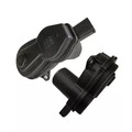2x Stellelement Handbremse Bremssattel Feststellbremse für Audi A6 A7 A8 12-TORX