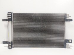 KONDENSATOR DER KLIMAANLAGE / 9816746580B / 17479173 FÜR OPEL VIVARO C PLATFORM