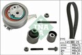 Zahnriemensatz für AUDI MAN SEAT SKODA VW A1 Sportback A3 Limousine Cabriolet