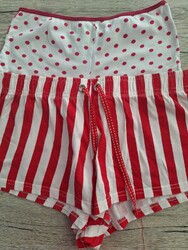 Slip Panty 2 er Pack Gr. 42