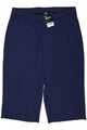 Ulla Popken Stoffhose Damen Hose Pants Chino Gr. EU 50 Marineblau #ttwqvn3