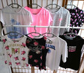 8 Sommer Shirts+Tops TankTops Girls Teens 170-176/S-M/36-38 alles C&A ALLES NEU!