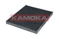 F512301 KAMOKA Filter, Innenraumluft für HYUNDAI,KIA