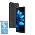 XGODY Neu Android 14 Smartphone Ohne Vertrag Handy 8Core Dual SIM 4G GPS 5,5" DE