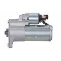 1x Starter HELLA 8EA 011 612-641 passend für AUDI SEAT SKODA VW