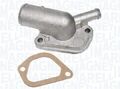 MAGNETI MARELLI 352317100420 Thermostat, Kühlmittel passend für FIAT LANCIA