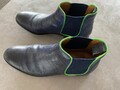 Sehr schöne Melvin & Hamilton Damen Chelsea Boots Gr. 40, hoher NP!