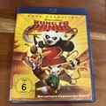 Kung Fu Panda 2 [Blu-ray] von Nelson, Jennifer | DVD | Zustand sehr gut