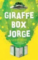 Giraffe Box Jorge | Gerry Rose | Englisch | Buch | Gebunden | 2020