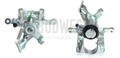 BUDWEG CALIPER 344609 Bremssattel Bremszange Hinten Rechts